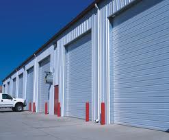 Commercial Garage Door Repair Lakeville